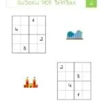 Gogobrain.it - Sudoku per bambini