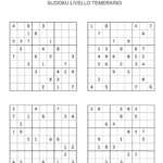 Sudoku temerari 10