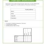 Griglia Logica - Elena tutorial passo passo