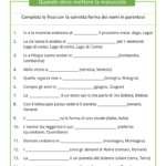 Escercizio maiuscole