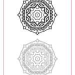 il mandala di giuseppe