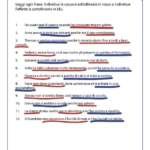 Esercizio su causa ed effetto