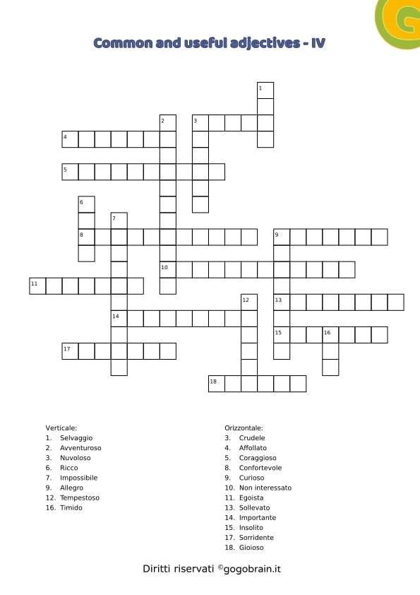 Common-Useful-Adjectives-IV