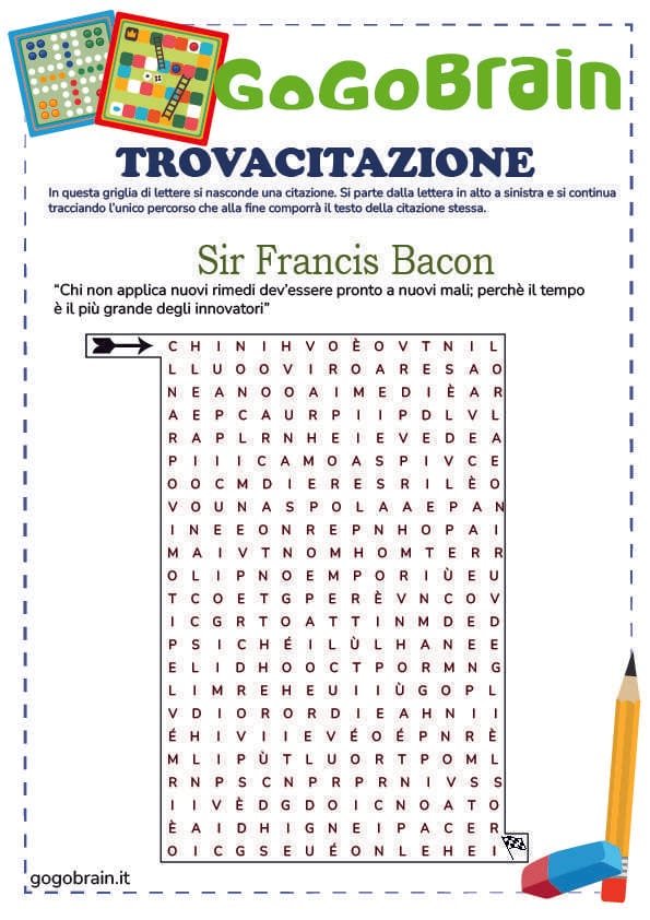 Gioca a trovacitazione