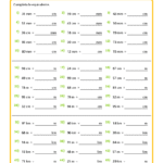 Esercizi sulle equivalenze delle misure di lunghezza