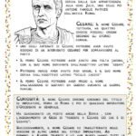 Le origine del nome Giulio Cesare