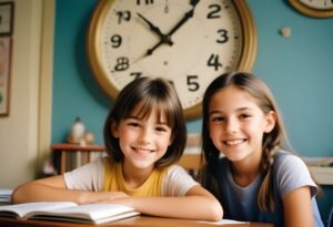 orario migliore per lo studio