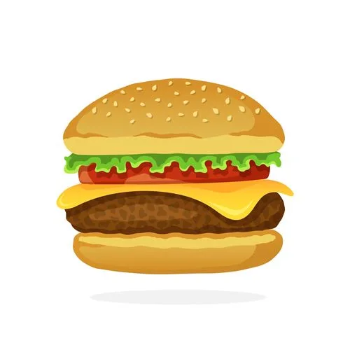 Scrittura efficace con il metodo hamburger
