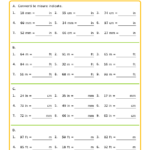 Conversione SM-SI Lunghezza1-1
