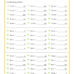 Equivalenze Lunghezza 1-1