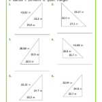 Perimetro del triangolo1-1