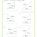 Perimetro del triangolo3-1