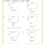 Perimetro poligono T 2-1