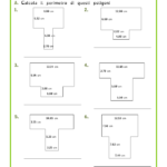 Perimetro poligono T 3-1