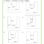 Perimetro poligono U 2-1