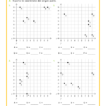 Riporta le coordinate Quadrante Unico2-1
