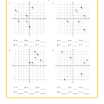 Riporta le coordinate2-1