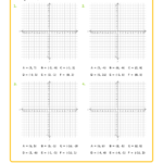 Segna le coordinate3-1