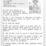 IL FURTO DEL SUPER LIMONE D'ORO