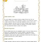 I Sumeri: l'organizzazione sociale. Scopri la piramide dai re agli schiavi. Scheda didattica su ruoli, scribi e classi.