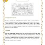 I Sumeri: scopri feste, musica e il Capodanno Akitu. Scheda didattica su svaghi, banchetti e celebrazioni collettive.