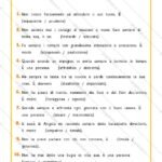 Scheda didattica sugli aggettivi qualificativi per la scuola primaria: esercizi di lessico e comprensione del testo.