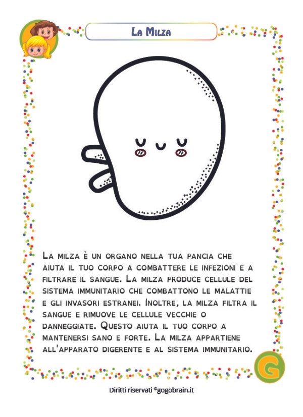 Giochi di animazione per bambini di 8 anni | La Giostra Magica